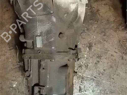 Gearbox BMW 3 Touring (E46) 320 d | BP38522705M3 - Image 4