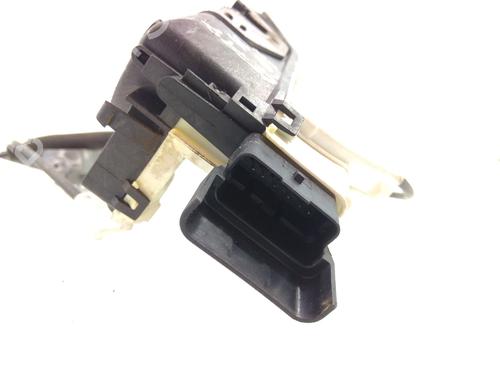 Front left lock PEUGEOT 3008 I MPV (0U_) 1.6 HDi | BP13530349C98 
