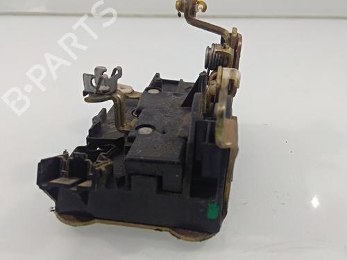 Front right lock RENAULT KANGOO (KC0/1_) D 65 1.9 (KC0E, KC02, KC0J, KC0N) | BP16454097C97 