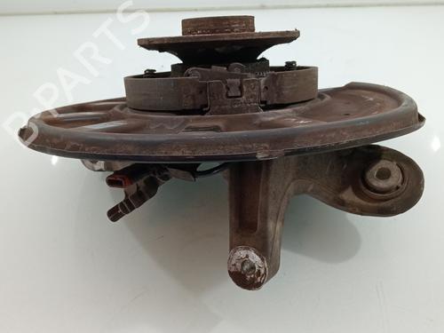 Left rear steering knuckle MERCEDES-BENZ E-CLASS T-Model (S212)  | BP26948327M27 