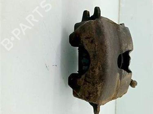 Left front brake caliper VW GOLF VIII Variant (CG5, DB5) 1.5 TSI | BP38520703M105 - Image 3
