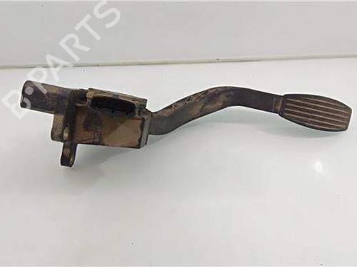 Used Pedal Pedal 38523987 38523987