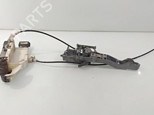 Used Front left lock PEUGEOT 308 I (4A_, 4C_) [2007-2016]  18052615