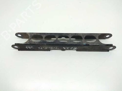 Used Left rear suspension arm BMW 3 (E90) 320 i (170 hp) 5302526