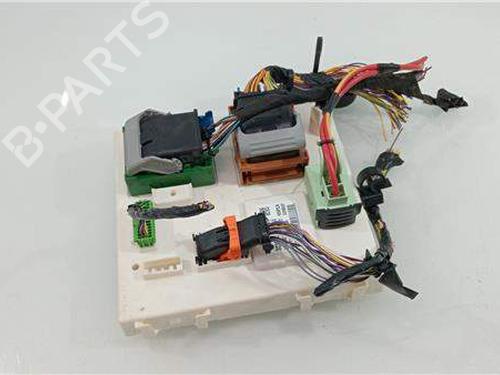 Used Electronic module Electronic module 38520306 38520306