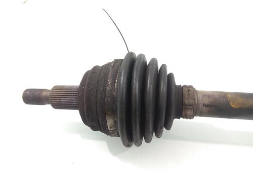 Left front driveshaft SKODA OCTAVIA I (1U2) 1.6 | BP5298210M38 