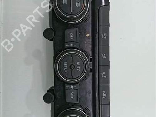 Used Climate control Climate control 38522293 38522293