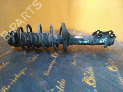 Used Left front shock absorber SEAT AROSA (6H1) 1.0 (50 hp) 5293078