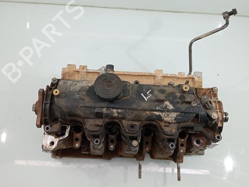 Used Cylinder head RENAULT CLIO IV (BH_) [2012-2021]  25870844