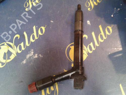 Used Injector OPEL ASTRA G Saloon (T98) 1.7 DTI 16V (F69) (75 hp) 5297412