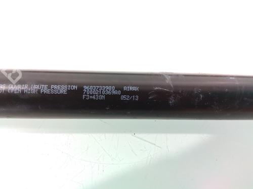 Tailgate lift support CITROËN C1 (PM_, PN_) 1.0 | BP14216909C138 