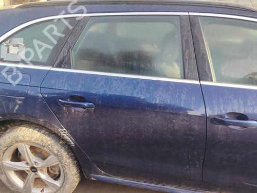 Used Right rear door AUDI A4 B9 Avant (8W5, 8WD) [2015-2026]  31589972