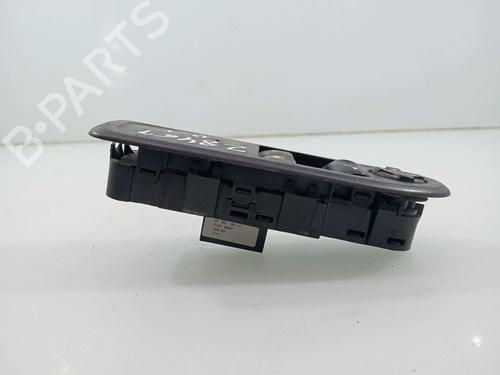 Left front window switch PEUGEOT 308 SW I (4E_, 4H_) | BP40037627I27 - Image 2