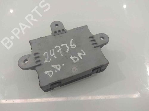 Electronic module FORD FIESTA VI (CB1, CCN) 1.5 TDCi | BP10170408M83 