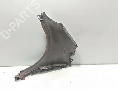 Right front fenders MERCEDES-BENZ A-CLASS (W168) A 170 CDI (168.009, 168.109) | BP18469968C42 