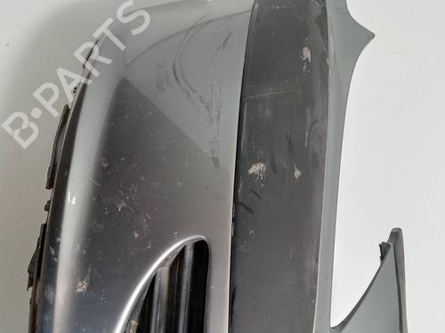 Front bumper PEUGEOT 307 (3A/C)  | BP24204906C7 