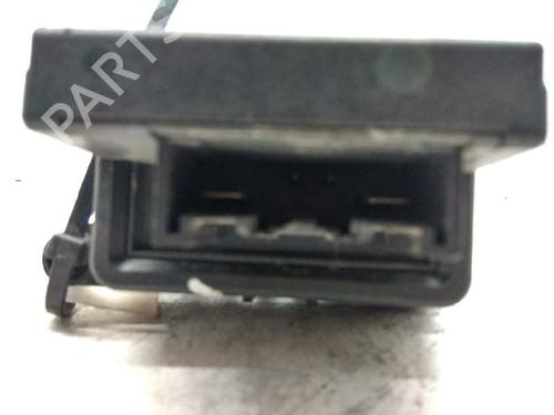 Heater resistor FORD FOCUS II (DA_, HCP, DP) 1.8 TDCi | BP11670391M108 