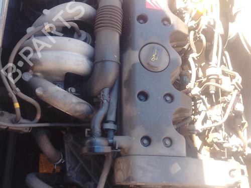 Motor für CITROËN SAXO (S0, S1) [1996-2004]  29194890