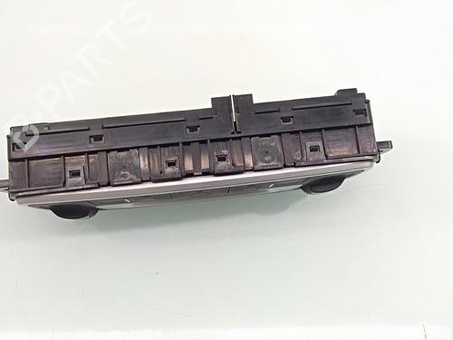 Climate control RENAULT MEGANE III Hatchback (BZ0/1_, B3_)  | BP28479127I5 