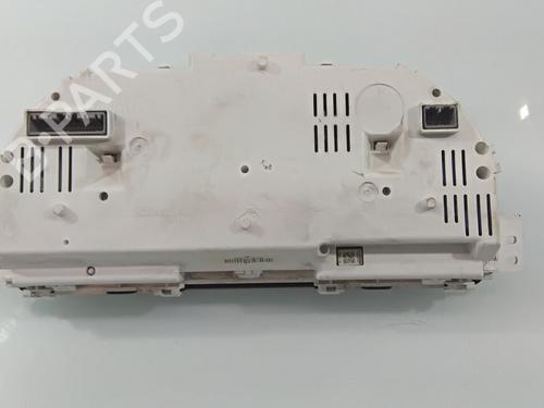 Instrument cluster HONDA CR-V III (RE_)  | BP17728814C47 