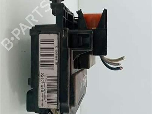 Elektronisk modul CITROËN JUMPY II Platform/Chassis 1.6 HDi 90 16V | BP38522059M83 - Image 4