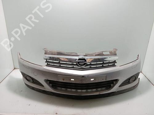 Used Front bumper Front bumper 39167197 39167197
