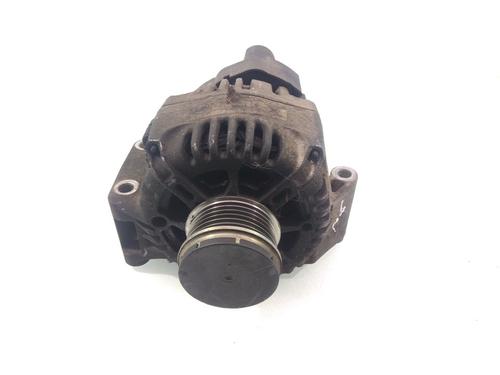 Used Alternator Alternator OPEL AGILA (A) (H00) 1.3 CDTI (F68) (70 hp) 10509684 10509684
