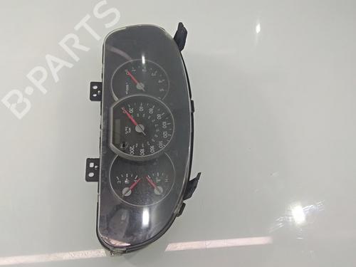 Instrument cluster KIA CARNIVAL II (GQ) 2.9 CRDi | BP16757096C47 