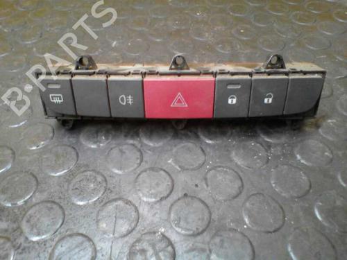Advarselsbryter FIAT DUCATO Van (250_) 120 Multijet 2,3 D 4x4 (120 hp) 5841695