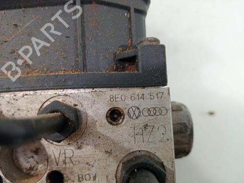 ABS pump AUDI A4 B6 Avant (8E5) 2.5 TDI | BP39200500M43 - Image 5
