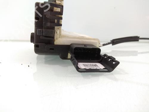 Front right lock CITROËN C5 II (RC_)  | BP13528616C97 