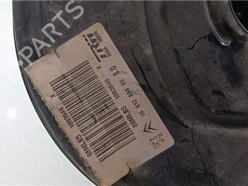 Servo brake CITROËN BERLINGO Box Body/MPV (B9) 1.6 HDi 75 4x4 | BP16402874M42  - Image 5