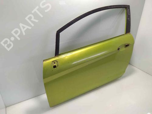 Left front door FORD FIESTA VI (CB1, CCN) 1.6 TDCi | BP10087031C2 