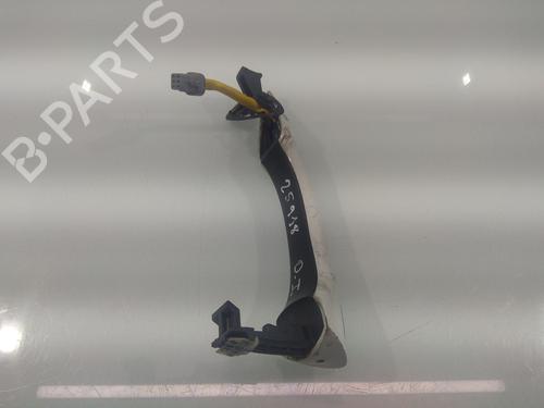 Front left exterior door handle HYUNDAI i40 I (VF) 1.7 CRDI | BP13530792C128 