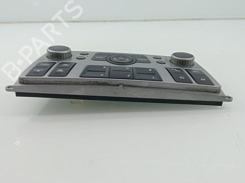 Radio NISSAN ALMERA II (N16)  | BP31066608E6 