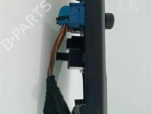 Mirror switch CITROËN BERLINGO Box Body/MPV (B9) 1.6 HDi 75 | BP38522010I25 - Image 2