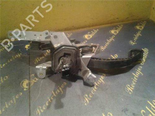 Used Clutch pedal Clutch pedal 38524071 38524071