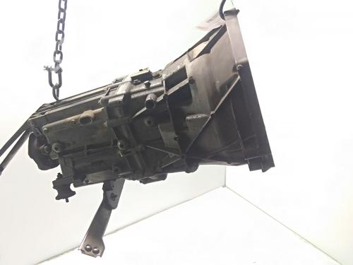 Gearbox BMW 1 (E87) 116 i | BP17028821M3 