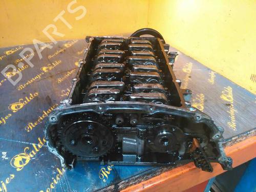 Cylinder head FORD MONDEO III Saloon (B4Y) 2.0 16V TDDi / TDCi | BP10979712M5 