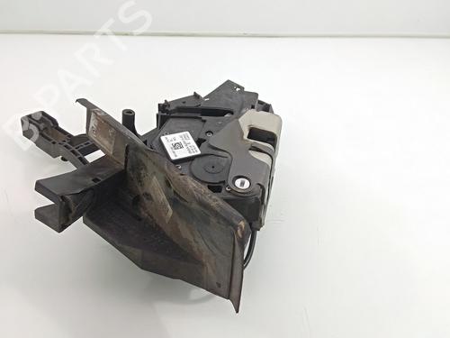 Rear left lock FORD FOCUS III 1.6 TDCi | BP24033624C100 