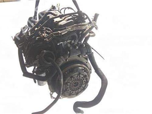 Used Engine Engine 17711196 17711196