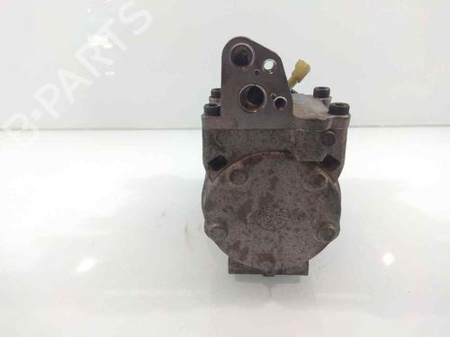 AC compressor FORD RANGER (ER, EQ, R_) 2.5 TD | BP5310469M34 