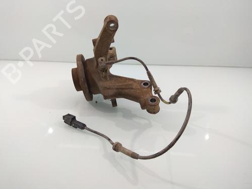 Right front steering knuckle DACIA LOGAN MCV II  | BP11042695M26 