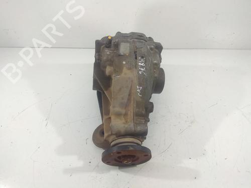 Differenziale anteriore DAIHATSU TERIOS (J1_) 1.3 4WD (J100) (83 hp) 6957044