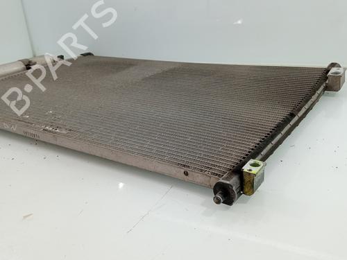 AC radiator NISSAN X-TRAIL II (T31)  | BP28042011M32 