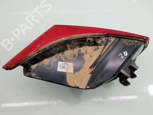 Right taillight AUDI Q2 (GAB, GAG)  | BP28093702C35 