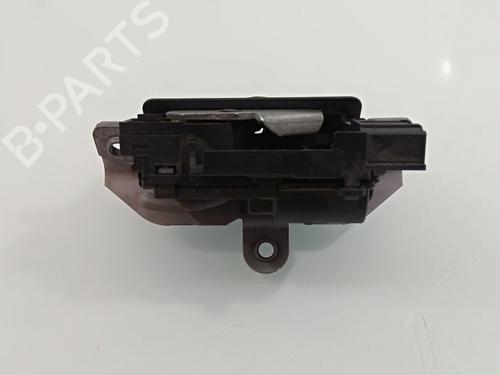 Tailgate lock FORD MONDEO V Turnier (CF)  | BP21043940C101 