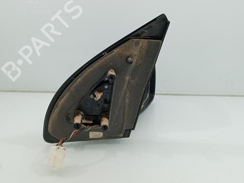 Right mirror CHEVROLET AVEO / KALOS Hatchback (T250, T255) 1.4 | BP25781676C27 