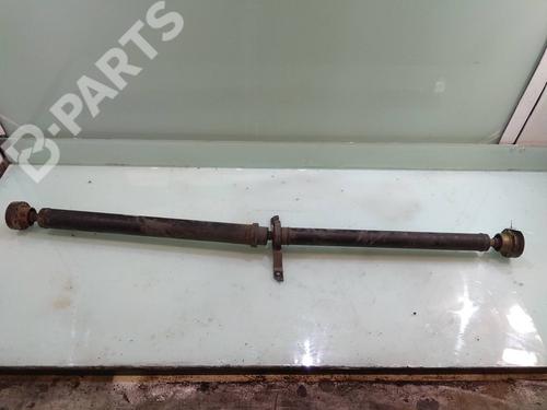 Used Driveshaft Driveshaft AUDI A6 C6 (4F2) 3.0 TDI quattro (225 hp) 8110464 8110464