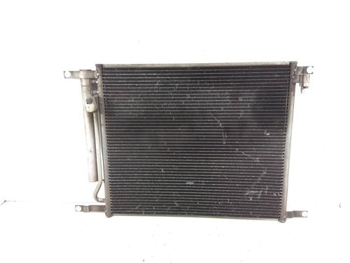 Used AC radiator CHEVROLET AVEO / KALOS Saloon (T250, T255) [2005-2025]  8128836